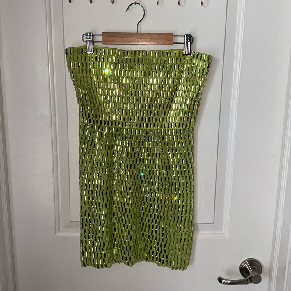 Oh Polly Dress